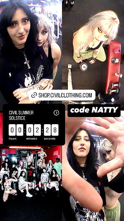 6nattynat9 6nattynat9 archive video