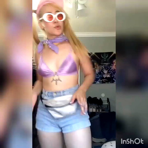 gigibbbby archive video preview