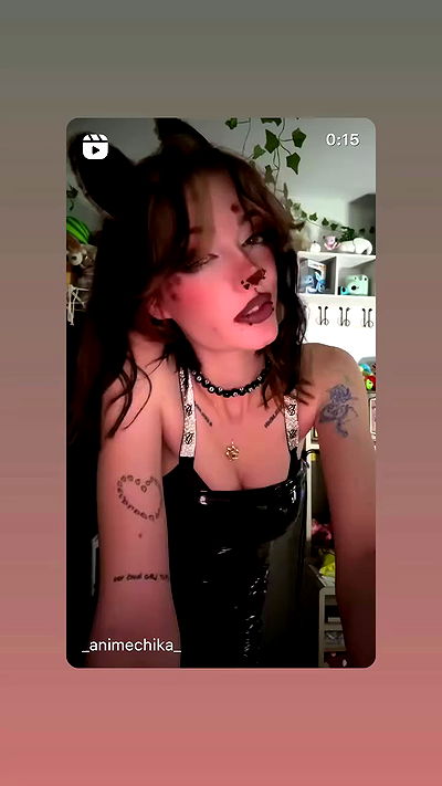 _animechika_ _animechika_ archive video