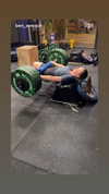 ben_zemach Altpins Profile Picture