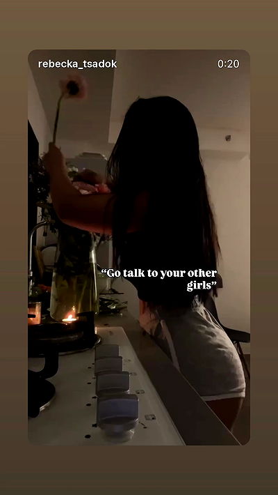 rebecka_tsadok rebecka_tsadok archive video