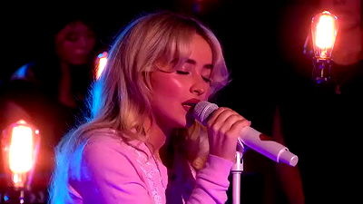 sabrinacarpenter sabrinacarpenter archive video