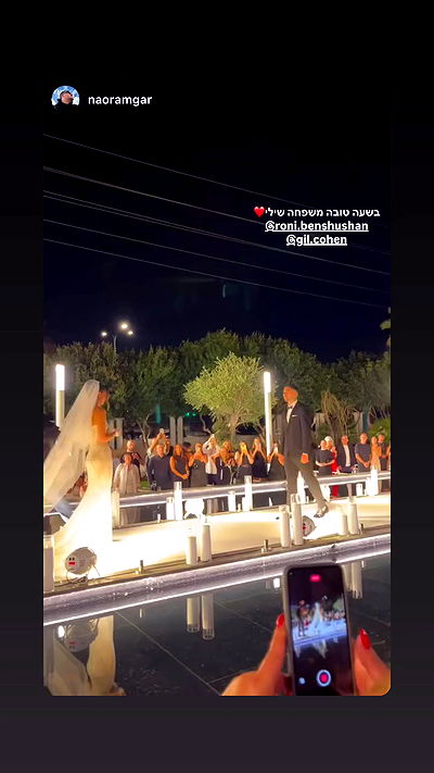 roni.benshushan roni.benshushan archive video