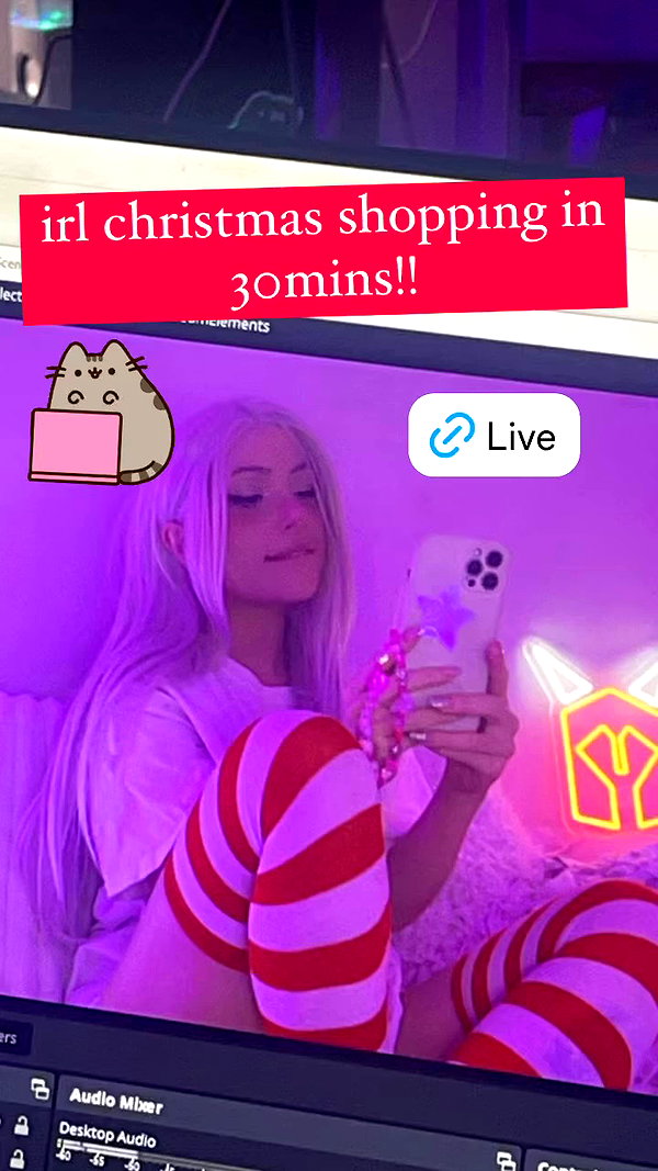 dollblush archive video preview