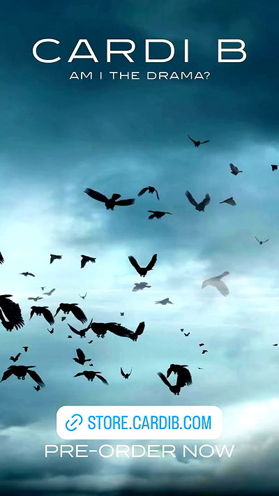 iamcardib iamcardib archive video