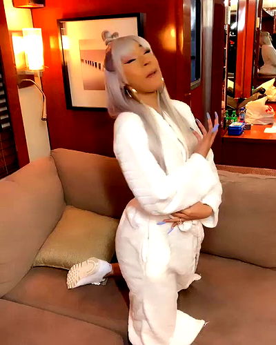 iamcardib iamcardib archive video