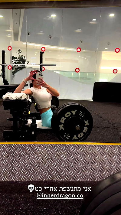 itsilanosh itsilanosh archive video