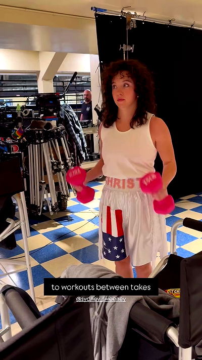 sydney_sweeney sydney_sweeney archive video