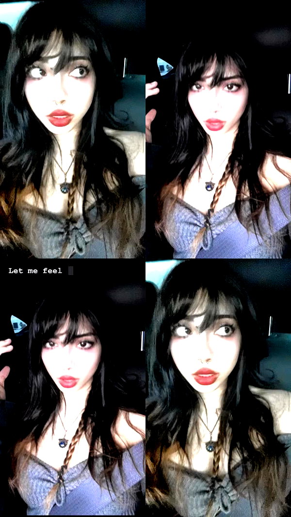 klarissasalazar archive video preview