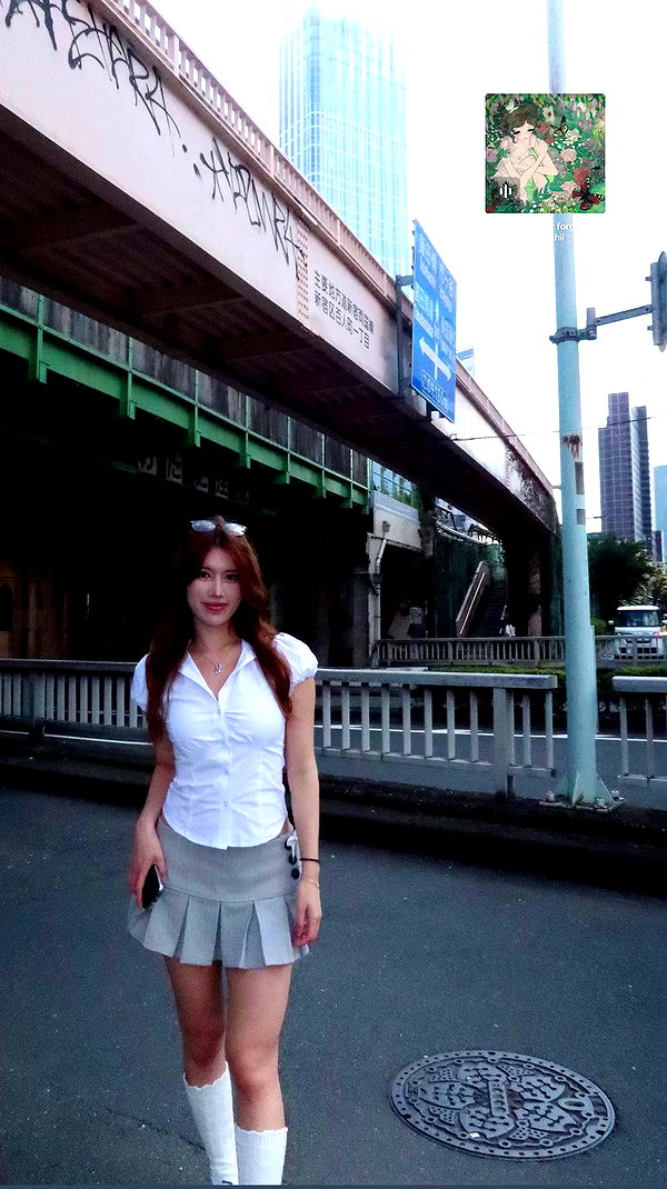 j.yce archive video preview