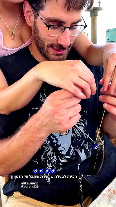 itsilanosh itsilanosh archive video