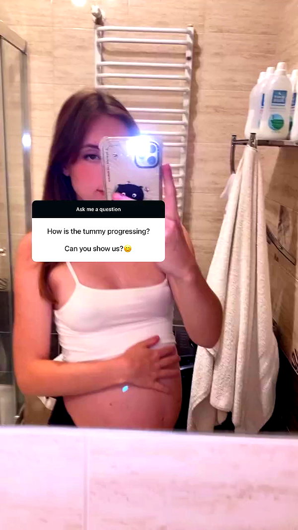 yourlittlemaya archive video preview