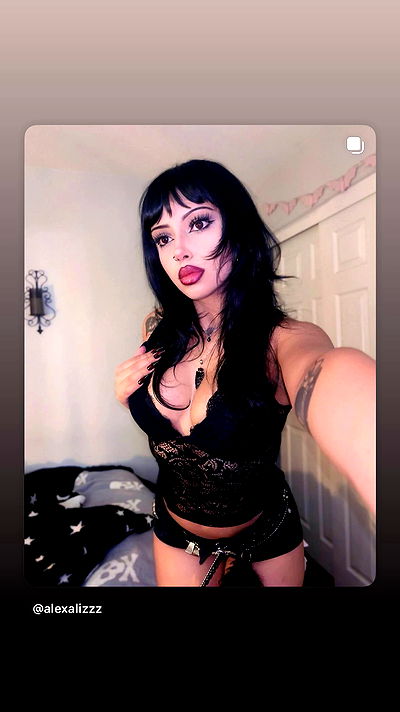 alexalizzz alexalizzz archive video