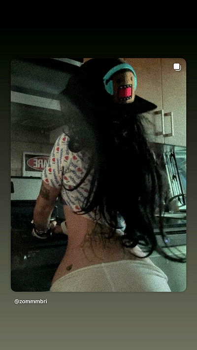 zommmbri zommmbri archive video