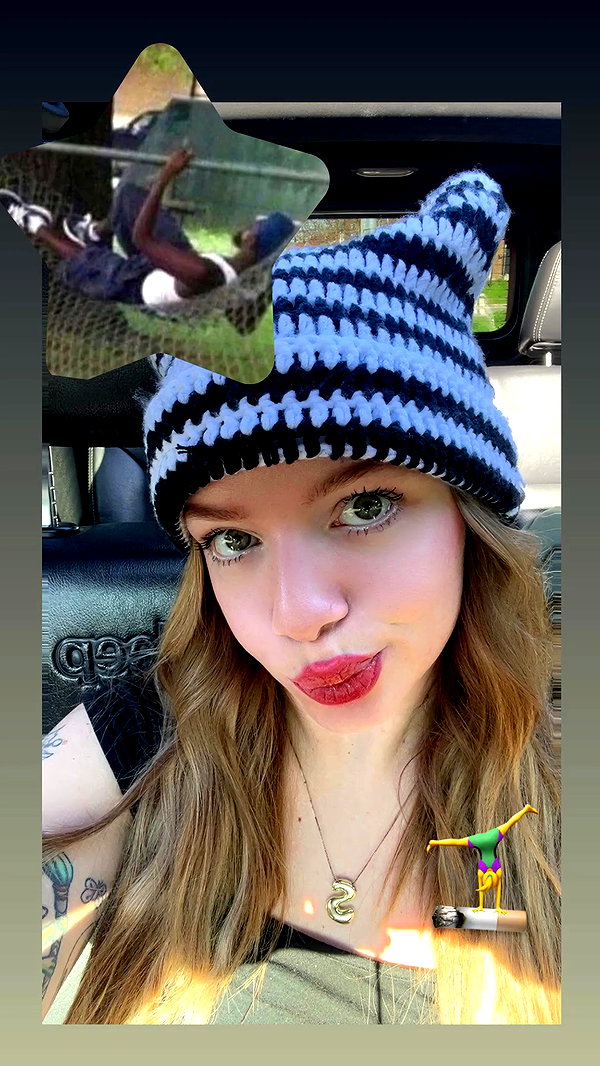 samanthacrosser archive video preview