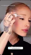 arianagrande Altpins Profile Picture