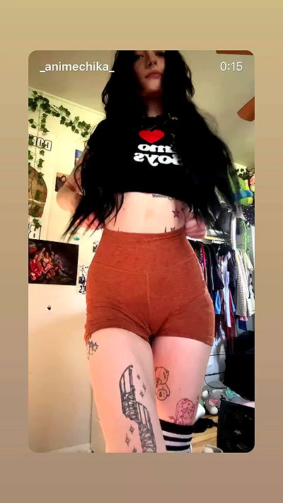 _animechika_ _animechika_ archive video