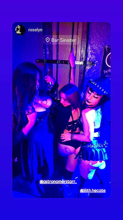 lilith.hecate lilith.hecate archive video