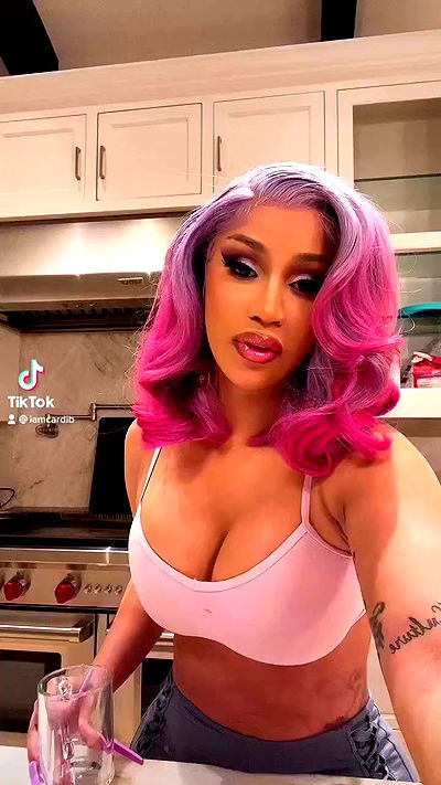 iamcardib iamcardib archive video