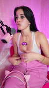 realcamillaara Altpins Profile Picture