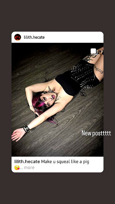 lilith.hecate lilith.hecate archive video