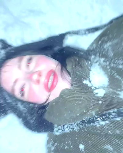 howeversnowy howeversnowy archive video