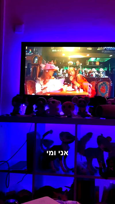 yam_adler yam_adler archive video