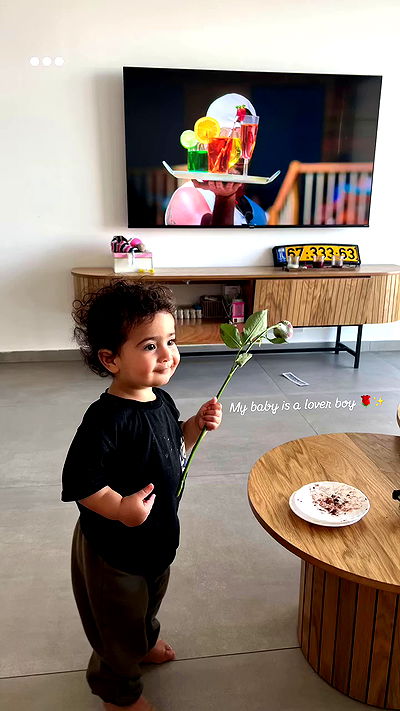 rebecka_tsadok rebecka_tsadok archive video