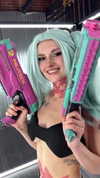 iamravenchantal Altpins Profile Picture