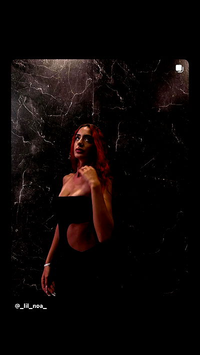 _lil_noa_ _lil_noa_ archive video