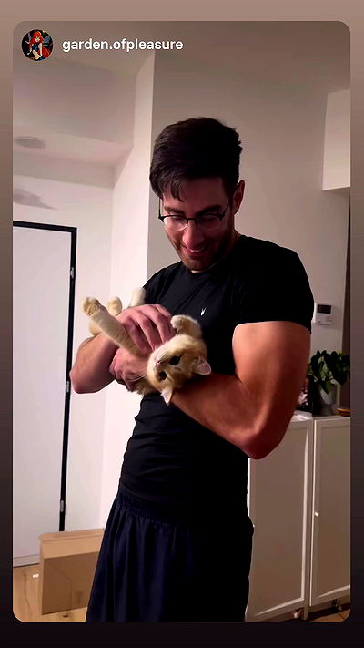 itsilanosh itsilanosh archive video