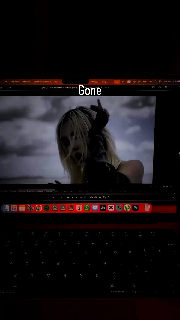 maria_domark archive video preview
