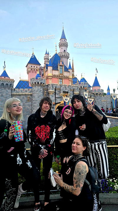 lilith.hecate lilith.hecate archive video