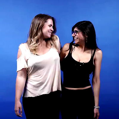 miakhalifa miakhalifa archive video