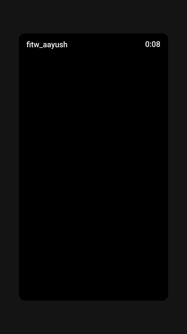 iamrohanvibes archive video preview