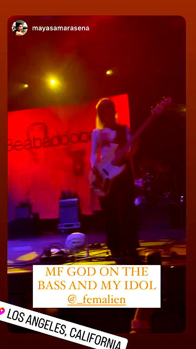 _femalien _femalien archive video