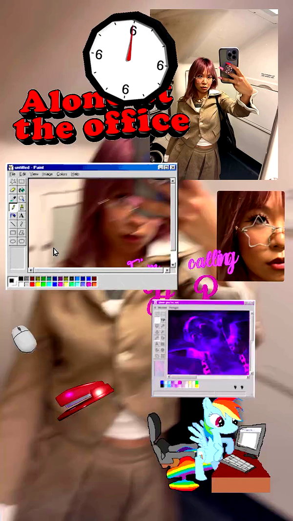 gigibizarreadventure archive video preview