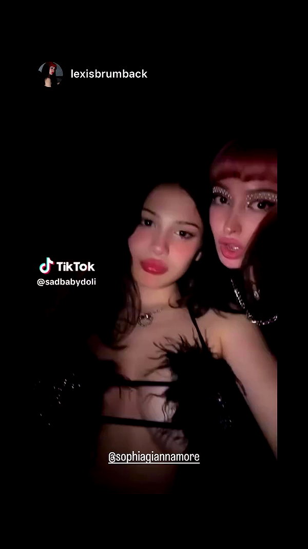 sophiagiannamore archive video preview