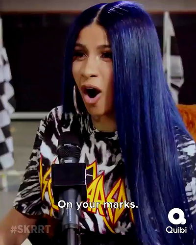 iamcardib iamcardib archive video