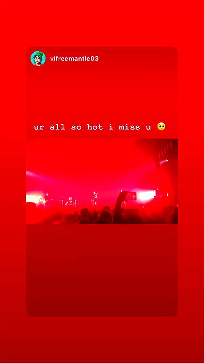 _femalien _femalien archive video