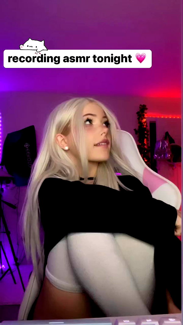 dollblush archive video preview