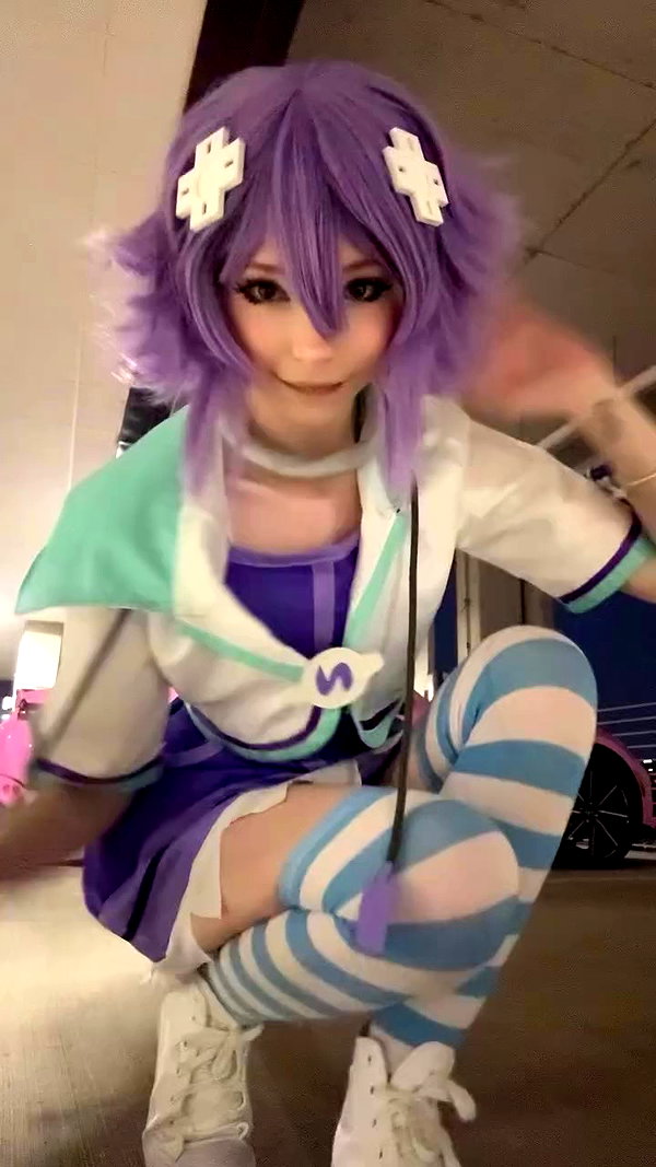pockycatt archive video preview