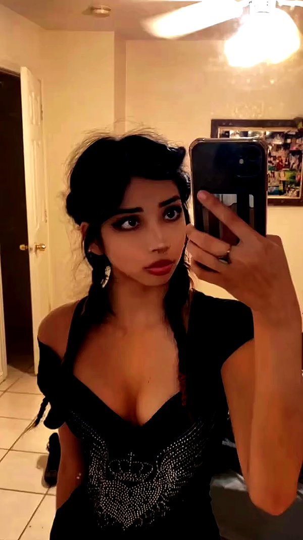 klarissasalazar archive video preview