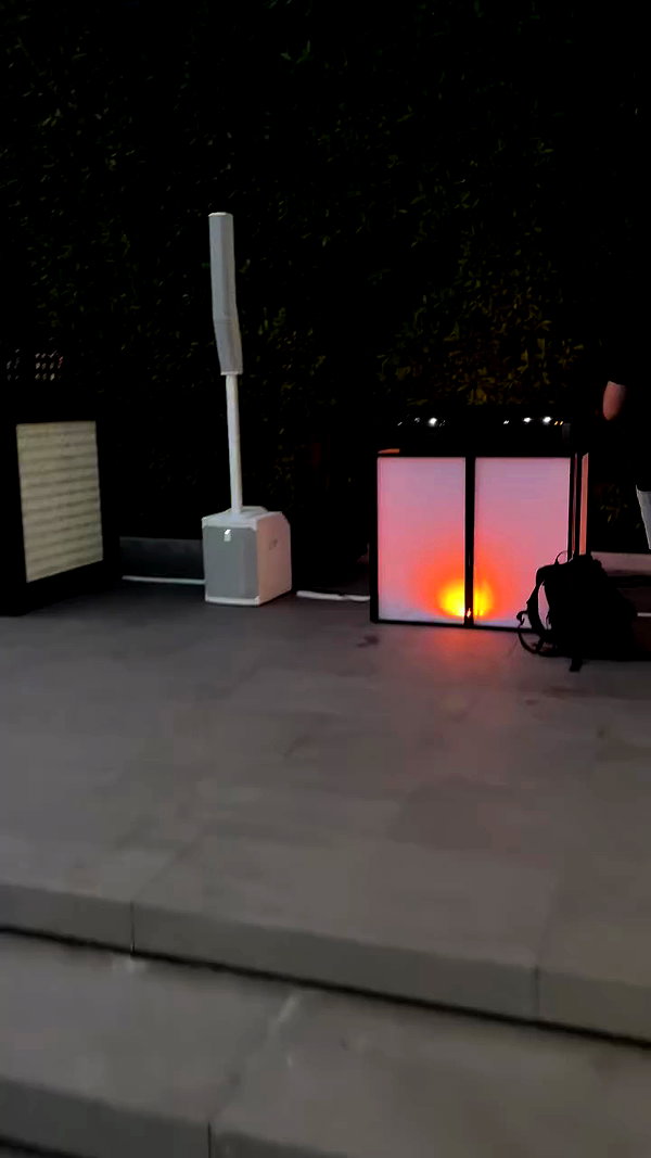 jjlibermanlive archive video preview