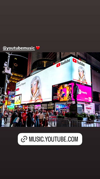 iamcardib iamcardib archive video