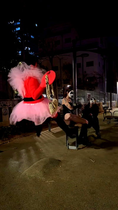 yam_adler yam_adler archive video