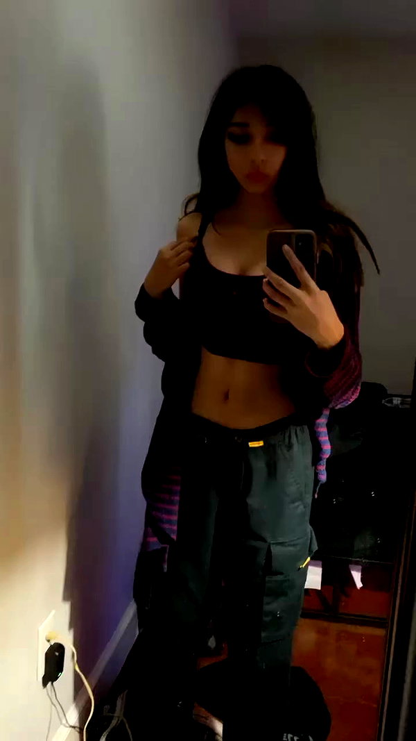 klarissasalazar archive video preview