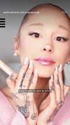 arianagrande Altpins Profile Picture