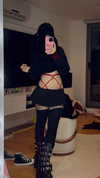 nicoleponyxo Altpins Profile Picture