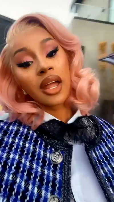 iamcardib iamcardib archive video